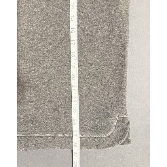 Calia by Carrie Underwood Size XL Thumb Hole Sweatshirt So Soft Shine Bright - Picture 5 of 8